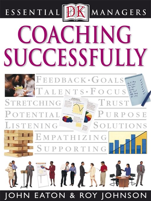 Title details for Coaching Successfully by Andy Bruce - Available